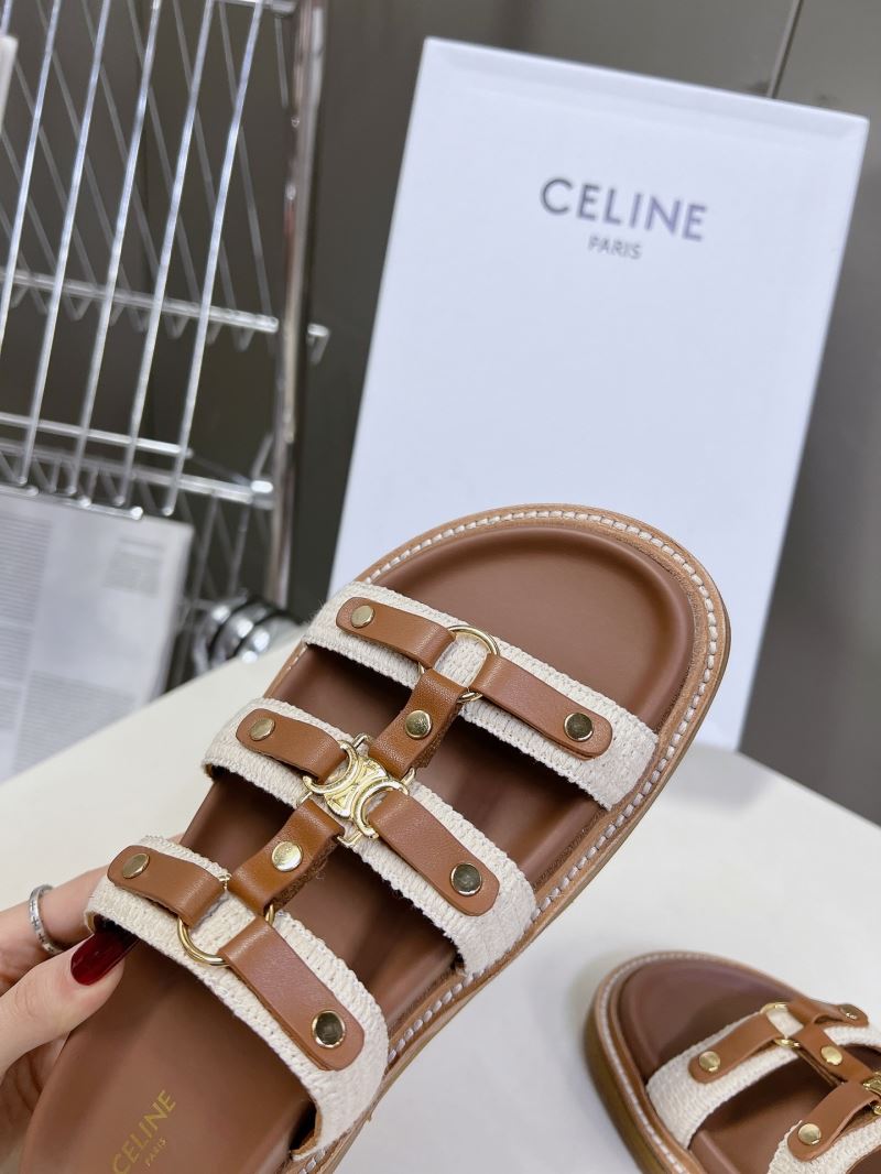 Celine Sandals